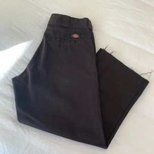 Dickies 874s - Dark Brown